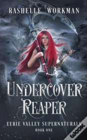Capa do artigo Undercover Reaper