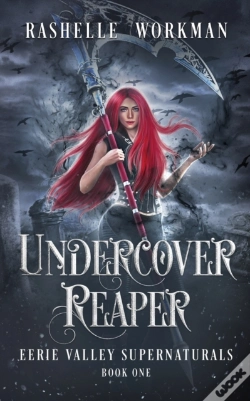 Capa do artigo Undercover Reaper