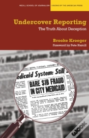 Capa do artigo Undercover Reporting