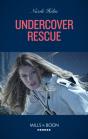 Undercover Rescue - Preview