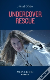 Capa do artigo Undercover Rescue