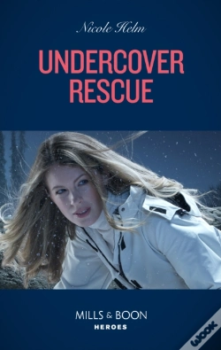 Capa do artigo Undercover Rescue