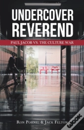 Undercover Reverend: Paul Jacob Vs The C