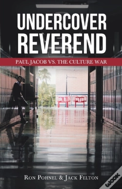 Capa do artigo Undercover Reverend: Paul Jacob Vs The C