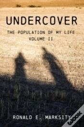 Capa do artigo Undercover