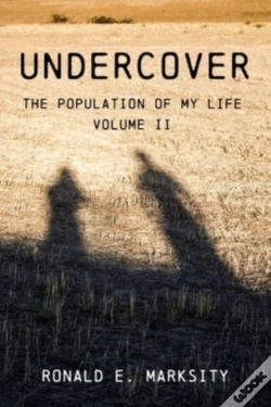 Capa do artigo Undercover