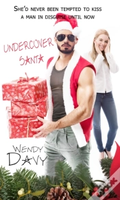 Capa do artigo Undercover Santa