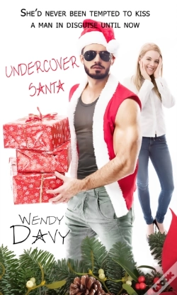 Capa do artigo Undercover Santa