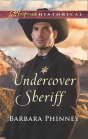 Undercover Sheriff - Preview