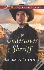 Capa do artigo Undercover Sheriff