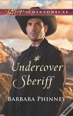 Capa do artigo Undercover Sheriff