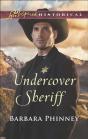 Undercover Sheriff - Preview