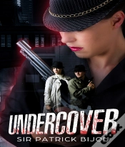 Capa do artigo Undercover