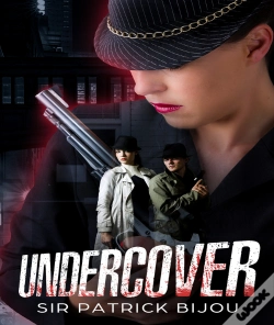 Capa do artigo Undercover