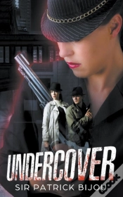 Capa do artigo Undercover