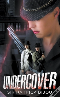 Capa do artigo Undercover