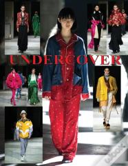 Undercover