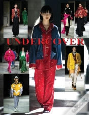 Capa do artigo Undercover