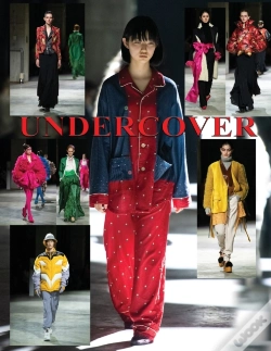 Capa do artigo Undercover