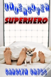 Undercover Superhero