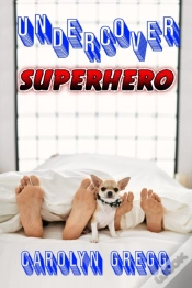 Capa do artigo Undercover Superhero