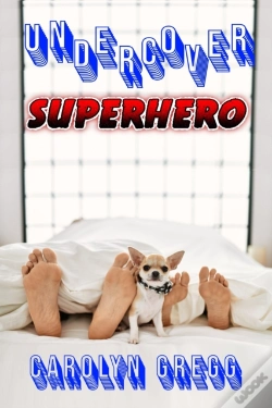 Capa do artigo Undercover Superhero