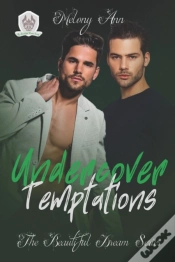 Capa do artigo Undercover Temptations