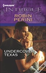 Capa do artigo Undercover Texas