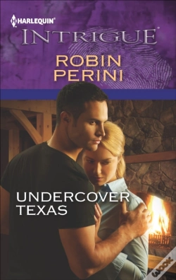 Capa do artigo Undercover Texas