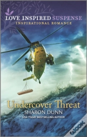 Capa do artigo Undercover Threat