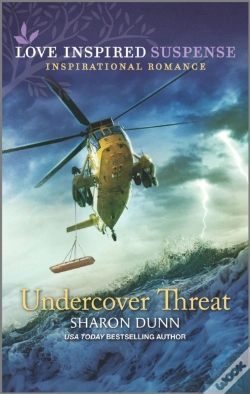 Capa do artigo Undercover Threat