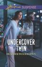 Undercover Twin - Preview
