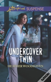 Capa do artigo Undercover Twin