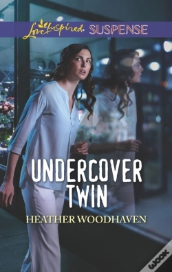 Capa do artigo Undercover Twin