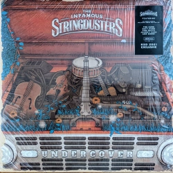 Capa do artigo Undercover - Vinil