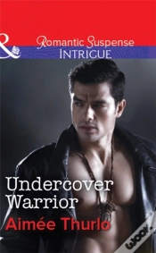 Capa do artigo Undercover Warrior