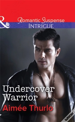 Capa do artigo Undercover Warrior