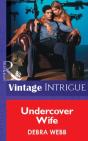 Undercover Wife - Preview