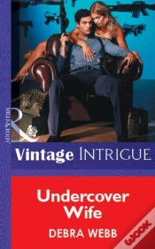 Capa do artigo Undercover Wife