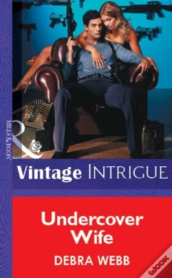 Capa do artigo Undercover Wife
