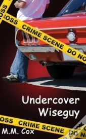 Undercover Wiseguy