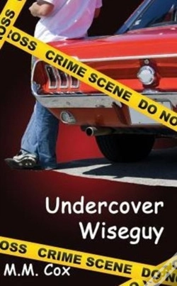 Capa do artigo Undercover Wiseguy