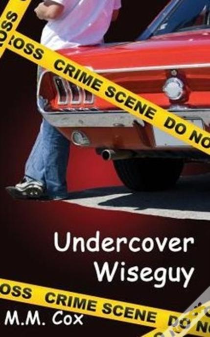 Undercover Wiseguy