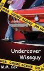 Undercover Wiseguy - Preview
