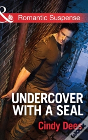 Capa do artigo Undercover With A Seal