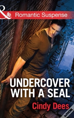 Capa do artigo Undercover With A Seal