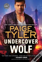 Undercover Wolf