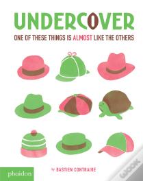 Undercover