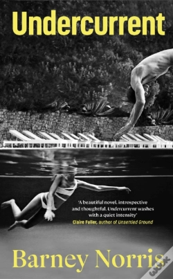 Capa do artigo Undercurrent