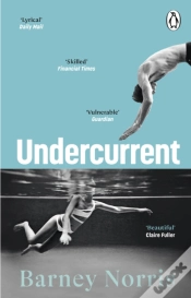 Capa do artigo Undercurrent